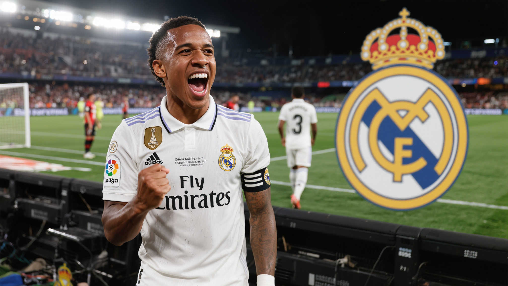 前言：辉煌初始，见证新纪元
在一场充满激情与技术