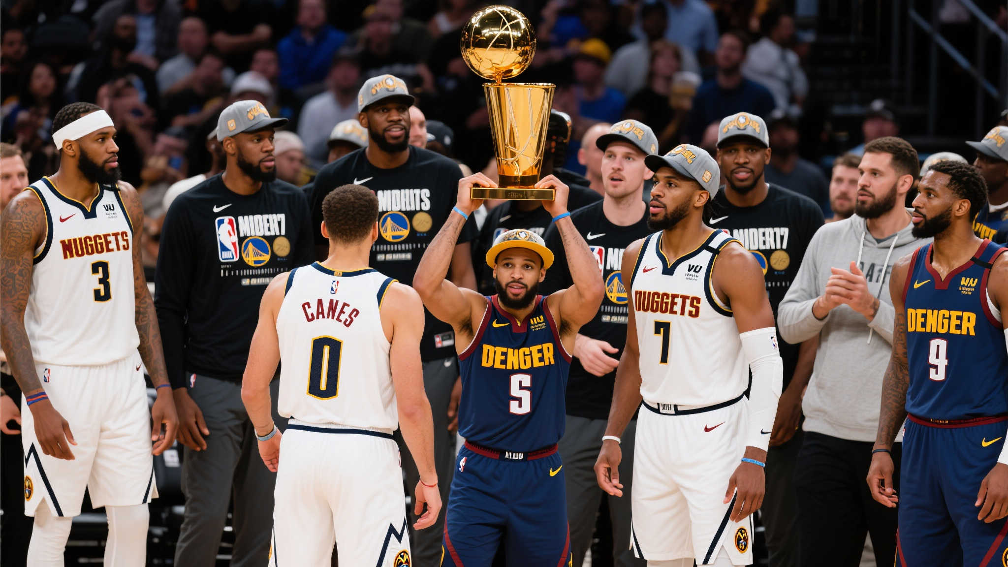 王朝球队难再现?近6年冠军无一卫冕,7年7队轮流称王 王朝球队难再现?近6年冠军无一卫冕,7年7队轮流称王