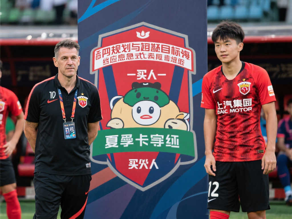 洞察:海港虐菜实力无可挑剔,伤病危机敲响警钟,穆帅夏窗急需引援补强 洞察:海港虐菜实力无可挑剔,伤病危机敲响警钟,穆帅夏窗急需引援补强