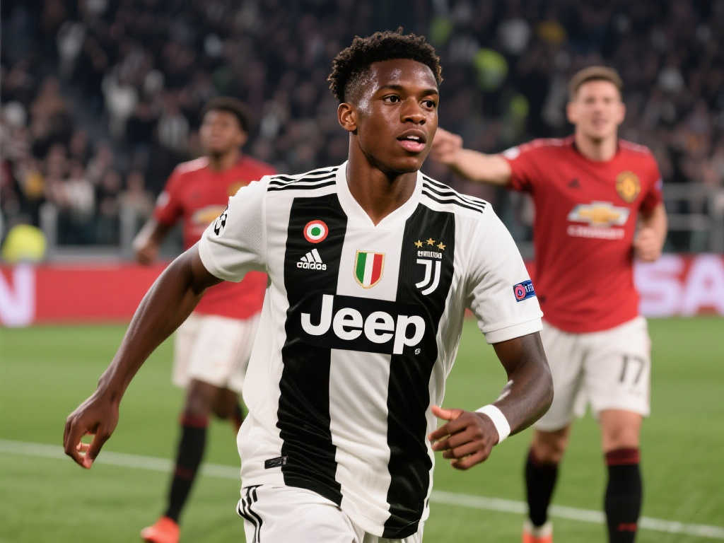 法媒爆料：曼联锁定小基恩，5000万欧解约金7月1日起生效