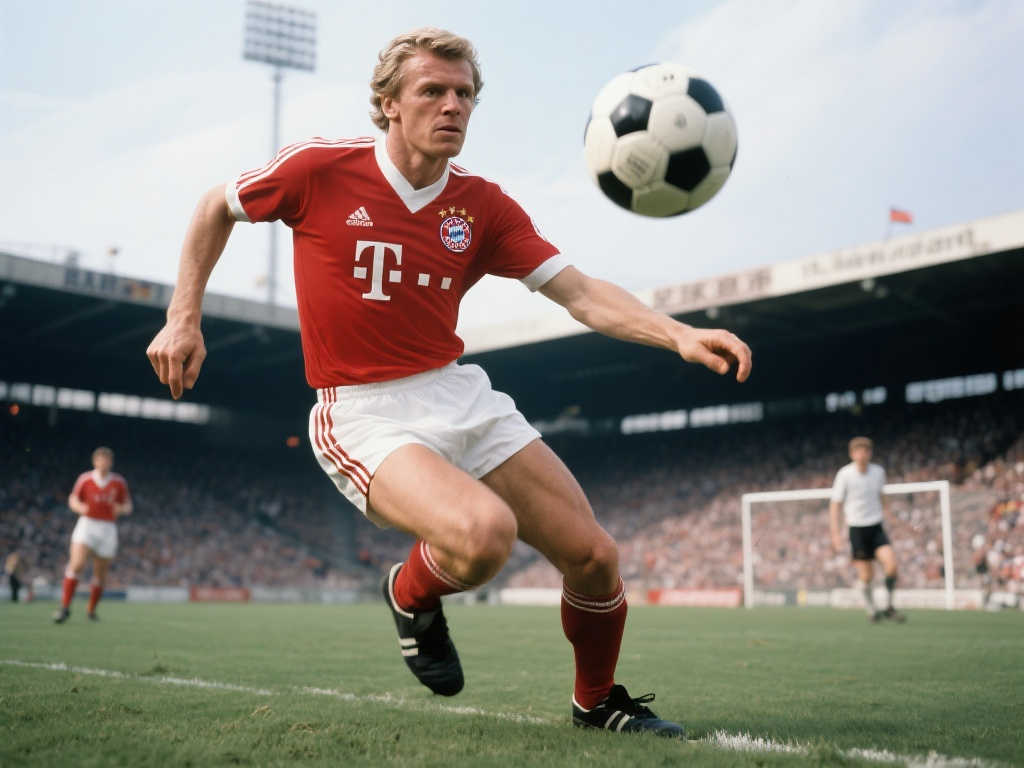 足坛传奇贝肯鲍尔逝世:辉煌职业生涯荣誉回顾 足坛传奇贝肯鲍尔逝世:辉煌职业生涯荣誉回顾